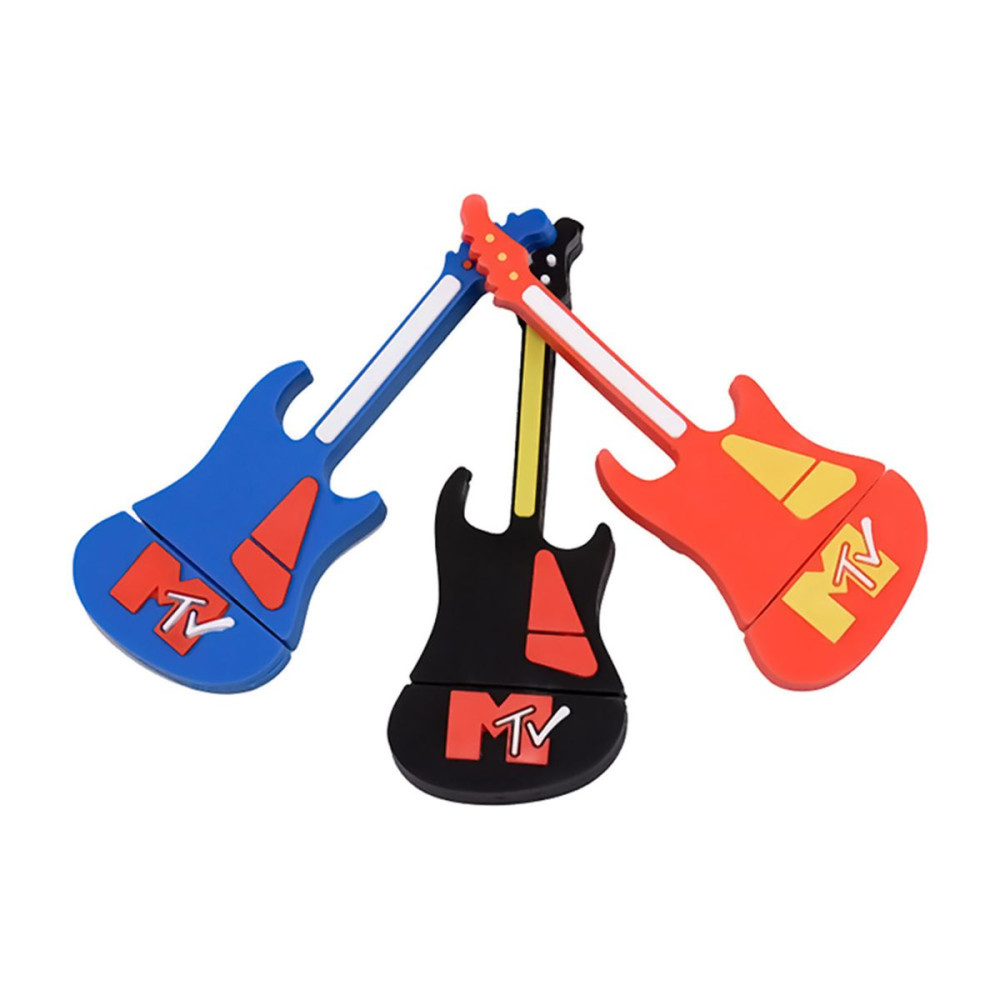 ROCK - Guitar USB stick