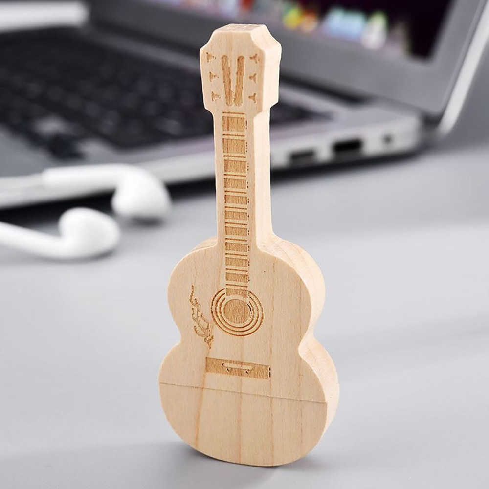 GUITAR - Guitar USB stick