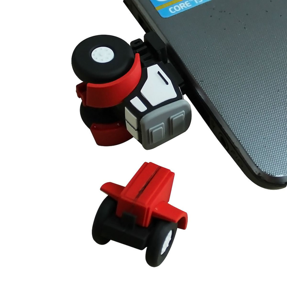 TRACTOR - Tractor USB stick