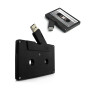 TAPE - tape shaped usb flash drive TAPE - tape shaped usb flash drive