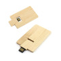 CARDWOOD - wood credit card usb flash drive CARDWOOD - wood credit card usb flash drive