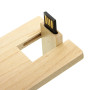 CARDWOOD - wood credit card usb flash drive CARDWOOD - wood credit card usb flash drive