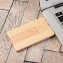 CARDWOOD - wood credit card usb flash drive CARDWOOD - wood credit card usb flash drive