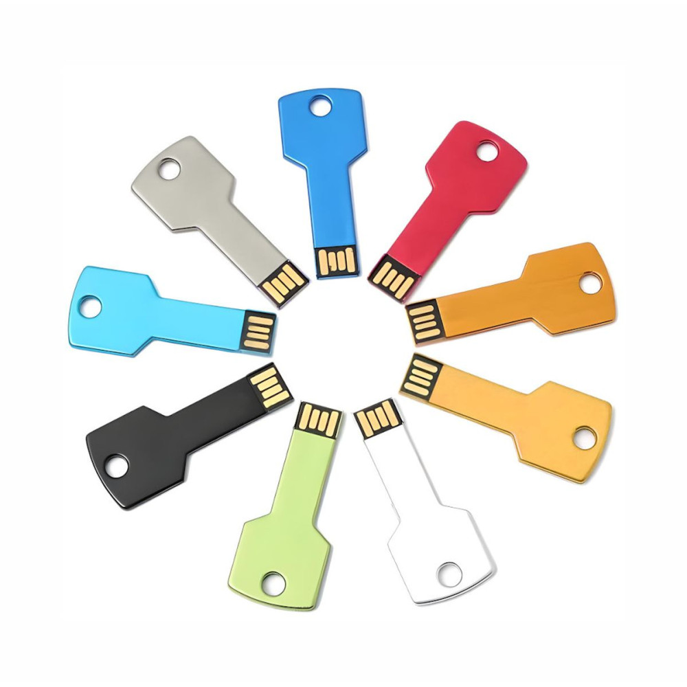 KEYFLASH - usb flash drive