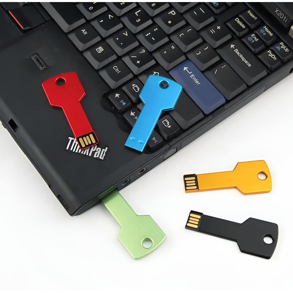 KEYFLASH - usb flash drive