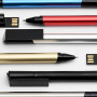 METAL PEN USB - Pen with USB stick METAL PEN USB - Pen with USB stick