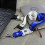 LANYARD KEY - Lanyard USB stick LANYARD KEY - Lanyard USB stick
