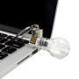 LAMP - USB stick light bulb LAMP - USB stick light bulb