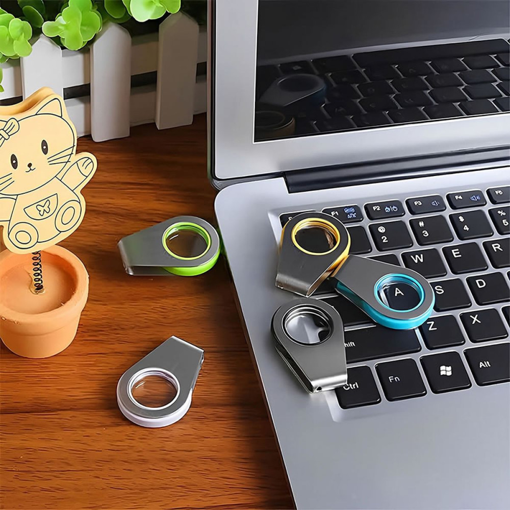 RING - Ring USB stick