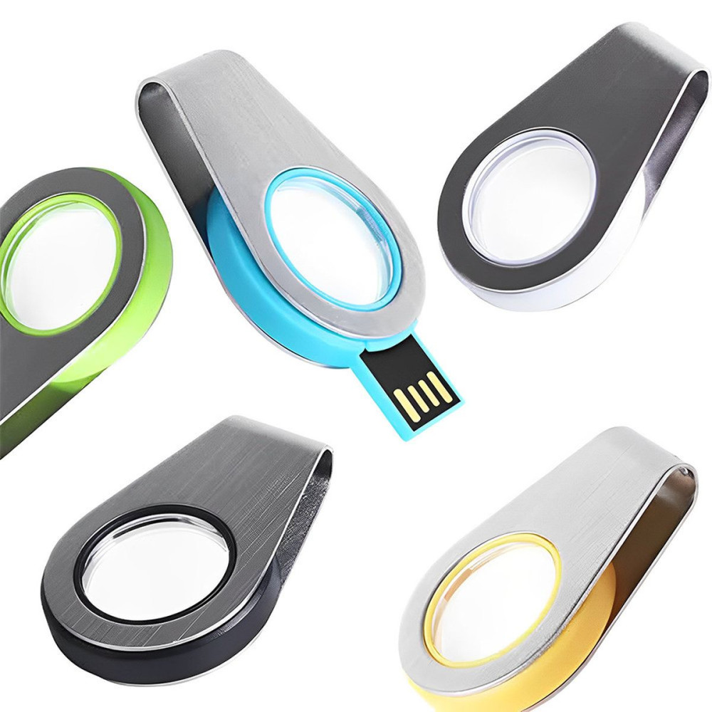 RING - Ring USB stick