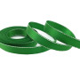 SILVER RIBBON - satin ribbons SILVER RIBBON - satin ribbons