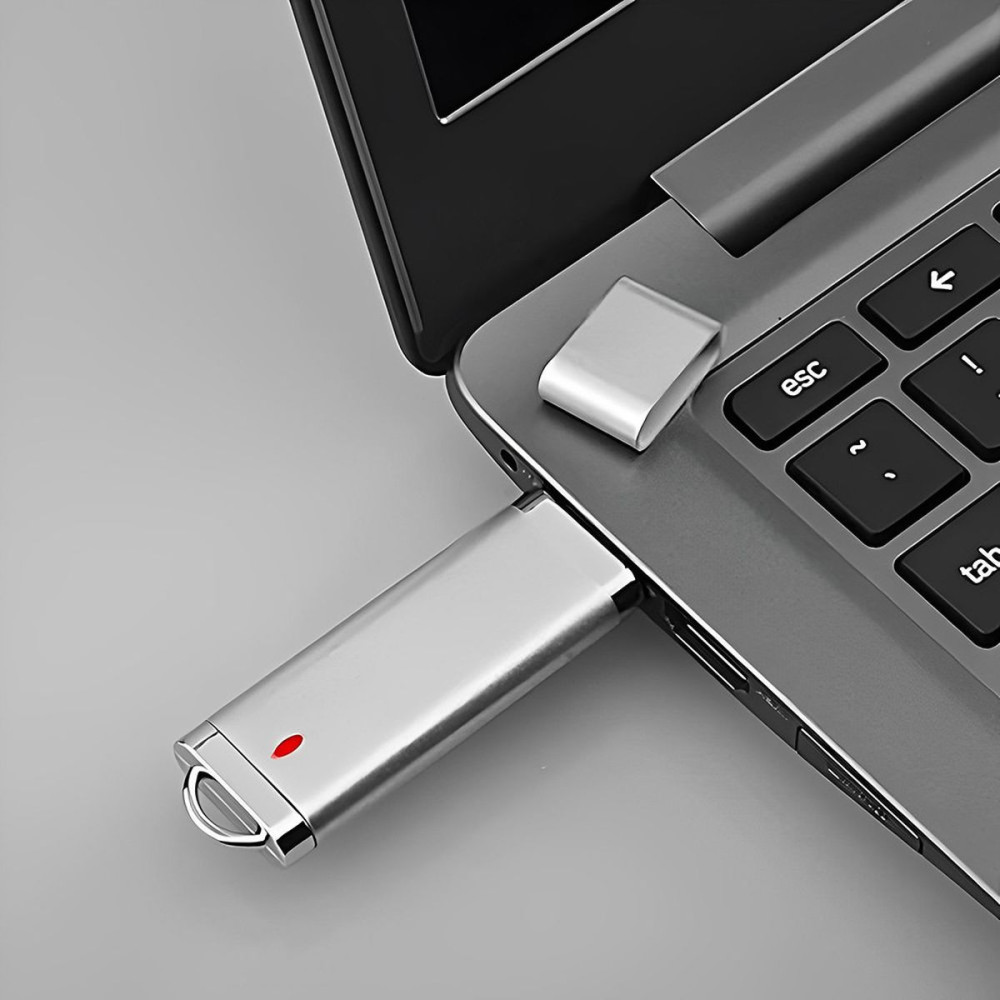 BRICK - usb flash drive