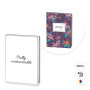COPENHAGEN - weekly planner, 148x210 mm COPENHAGEN - weekly planner, 148x210 mm