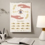 BERLIN - 14-sheet wall calendar with spiral, 210x297 mm BERLIN - 14-sheet wall calendar with spiral, 210x297 mm