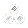 HELSINKI - desk planner with spiral, 297x105 mm HELSINKI - desk planner with spiral, 297x105 mm