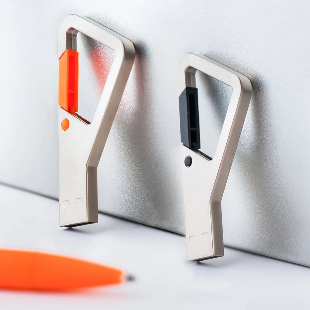 HOOK - Hook USB stick
