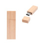 WOOSB - wood usb flash drive WOOSB - wood usb flash drive