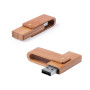 TWISTWOOD - wood usb flash drive TWISTWOOD - wood usb flash drive