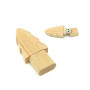 LIMBER - wood usb flash drive LIMBER - wood usb flash drive