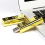 BULLIN - gold ingot usb pen drive BULLIN - gold ingot usb pen drive