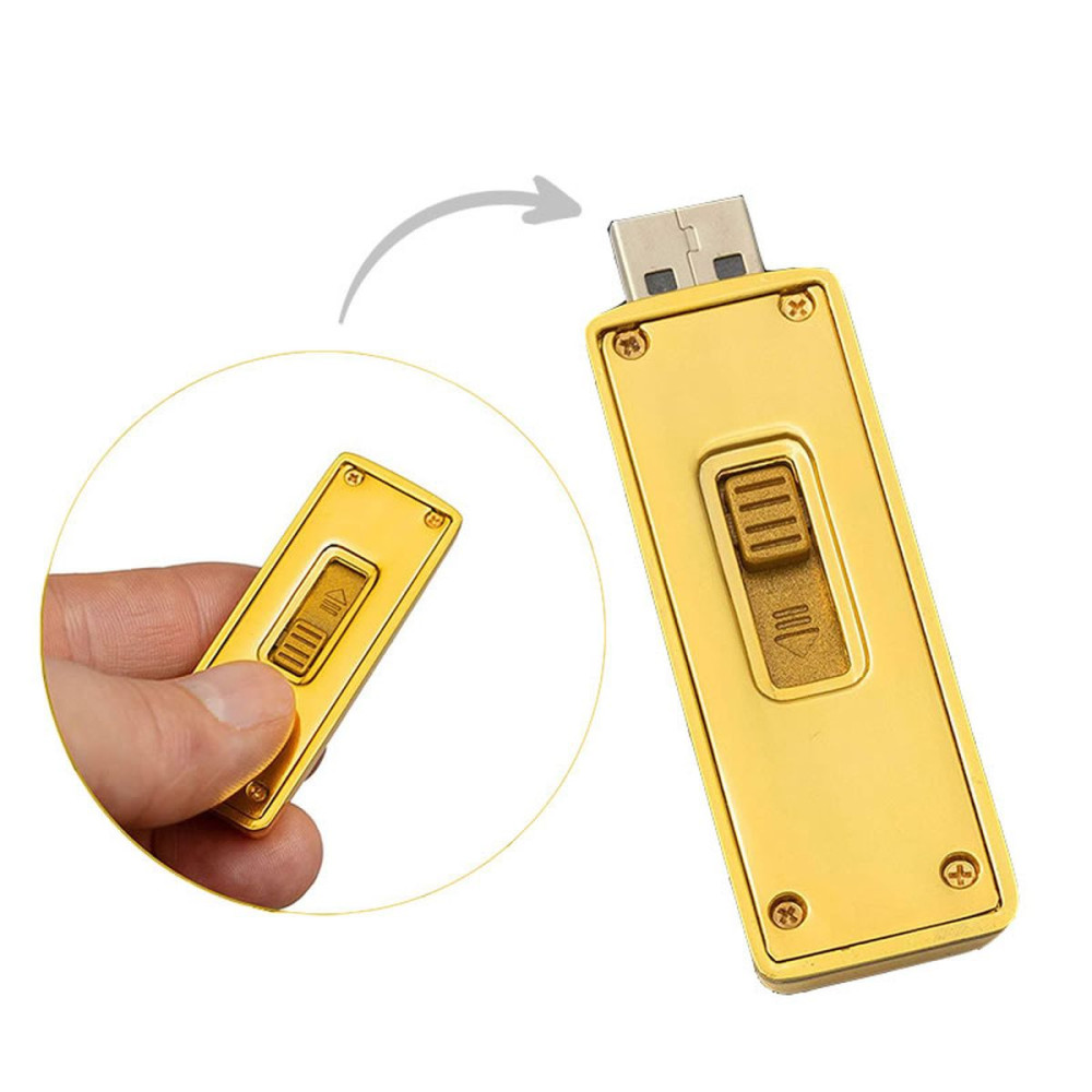 BULLIN - gold ingot usb pen drive