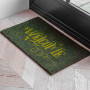 TURIN - doormat inlaid, 600x850 mm