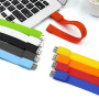 BAND - usb flash drive bracelet BAND - usb flash drive bracelet
