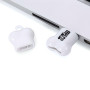 BONE - bone shaped usb pen drive BONE - bone shaped usb pen drive