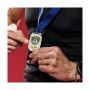 KOBE - medal in recycled cardboard 4mm, 40x60 mm KOBE - medal in recycled cardboard 4mm, 40x60 mm