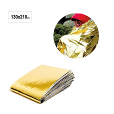 GOLD BLANKET S - Isothermal blankets