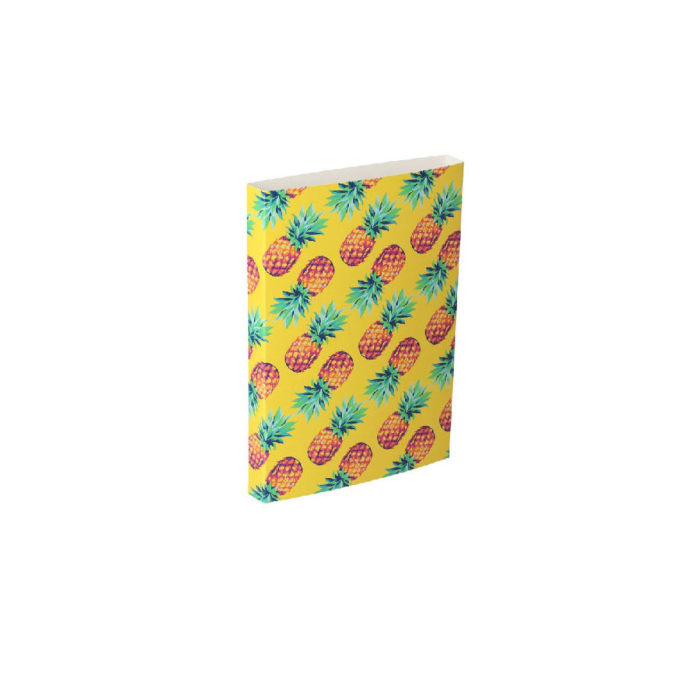 CREASLEEVE 103 - custom paper sleeve