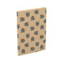 CREASLEEVE KRAFT 106 - custom kraft paper sleeve CREASLEEVE KRAFT 106 - custom kraft paper sleeve
