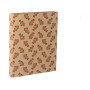 CREASLEEVE KRAFT 107 - custom kraft paper sleeve CREASLEEVE KRAFT 107 - custom kraft paper sleeve