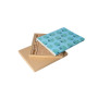 CREASLEEVE 108 - custom paper sleeve CREASLEEVE 108 - custom paper sleeve
