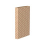 CREASLEEVE KRAFT 109 - custom kraft paper sleeve CREASLEEVE KRAFT 109 - custom kraft paper sleeve
