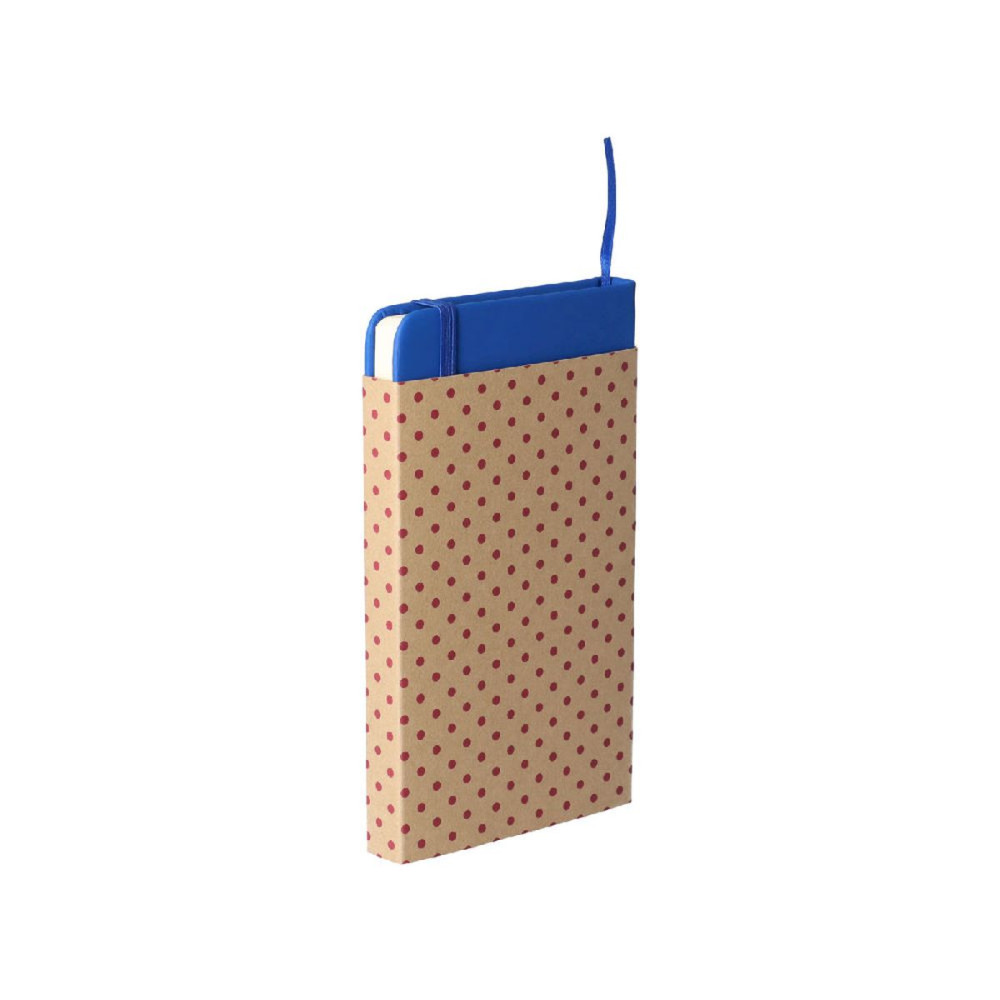 CREASLEEVE KRAFT 109 - custom kraft paper sleeve