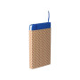CREASLEEVE KRAFT 109 - custom kraft paper sleeve CREASLEEVE KRAFT 109 - custom kraft paper sleeve