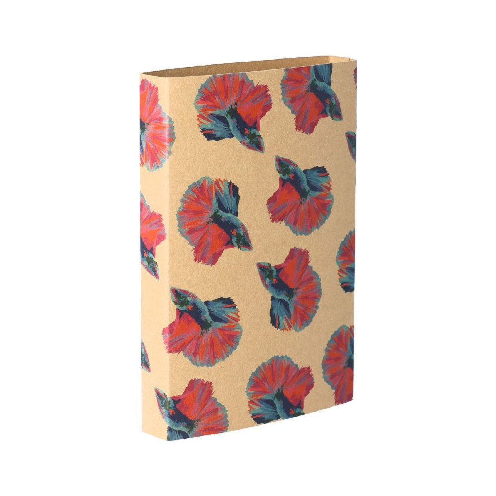 CREASLEEVE KRAFT 110 - custom kraft paper sleeve