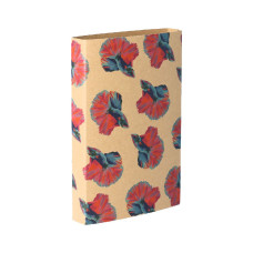 CREASLEEVE KRAFT 110 - custom kraft paper sleeve