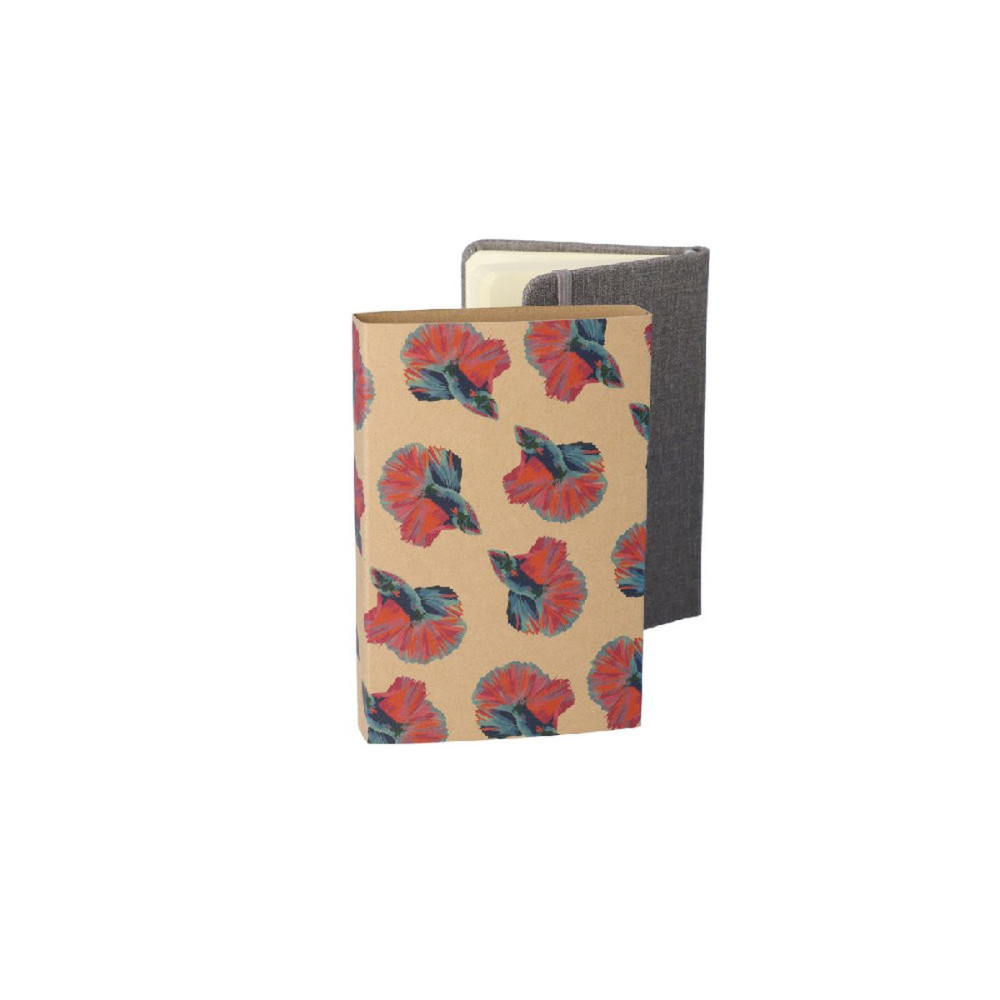 CREASLEEVE KRAFT 110 - custom kraft paper sleeve
