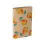 CREASLEEVE KRAFT 111 - custom kraft paper sleeve CREASLEEVE KRAFT 111 - custom kraft paper sleeve