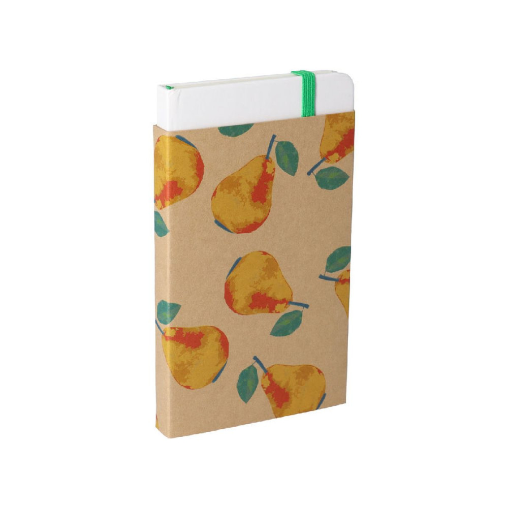 CREASLEEVE KRAFT 111 - custom kraft paper sleeve