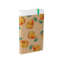 CREASLEEVE KRAFT 111 - custom kraft paper sleeve CREASLEEVE KRAFT 111 - custom kraft paper sleeve
