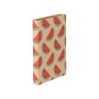 CREASLEEVE KRAFT 112 - custom kraft paper sleeve CREASLEEVE KRAFT 112 - custom kraft paper sleeve