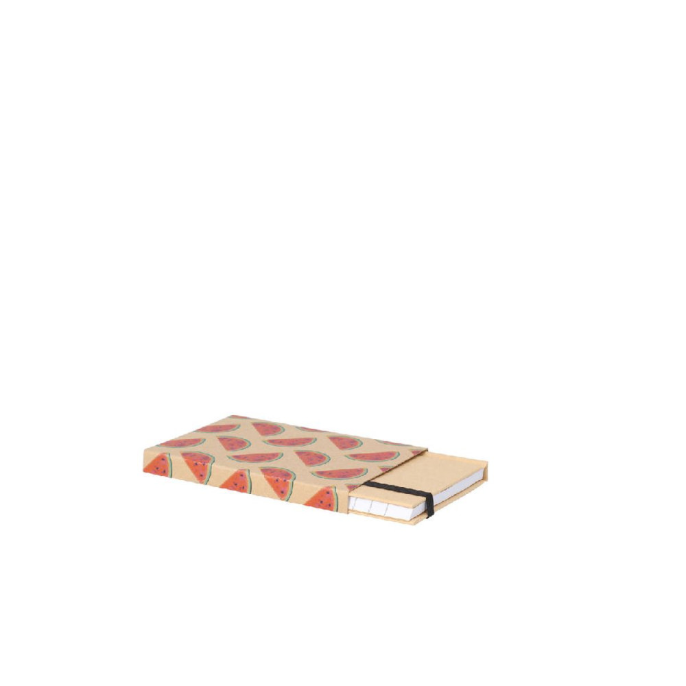 CREASLEEVE KRAFT 112 - custom kraft paper sleeve