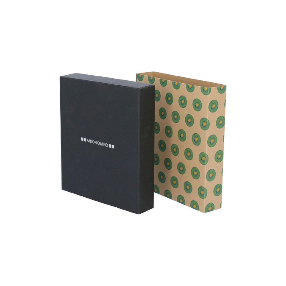 CREASLEEVE KRAFT 115 - custom kraft paper sleeve