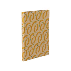 CREASLEEVE KRAFT 116 - custom kraft paper sleeve