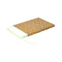 CREASLEEVE KRAFT 116 - custom kraft paper sleeve CREASLEEVE KRAFT 116 - custom kraft paper sleeve