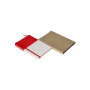 CREASLEEVE KRAFT 117 - custom kraft paper sleeve CREASLEEVE KRAFT 117 - custom kraft paper sleeve
