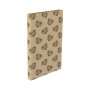CREASLEEVE KRAFT 118 - custom kraft paper sleeve CREASLEEVE KRAFT 118 - custom kraft paper sleeve